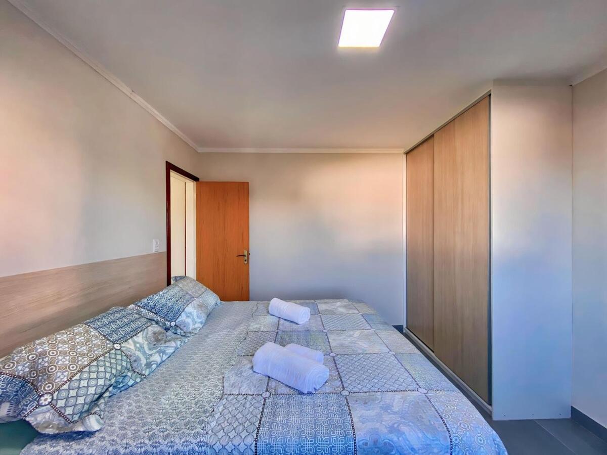 Vila Casa Luxo Vista Incrivel Meaipe Guarapari Exteriér fotografie