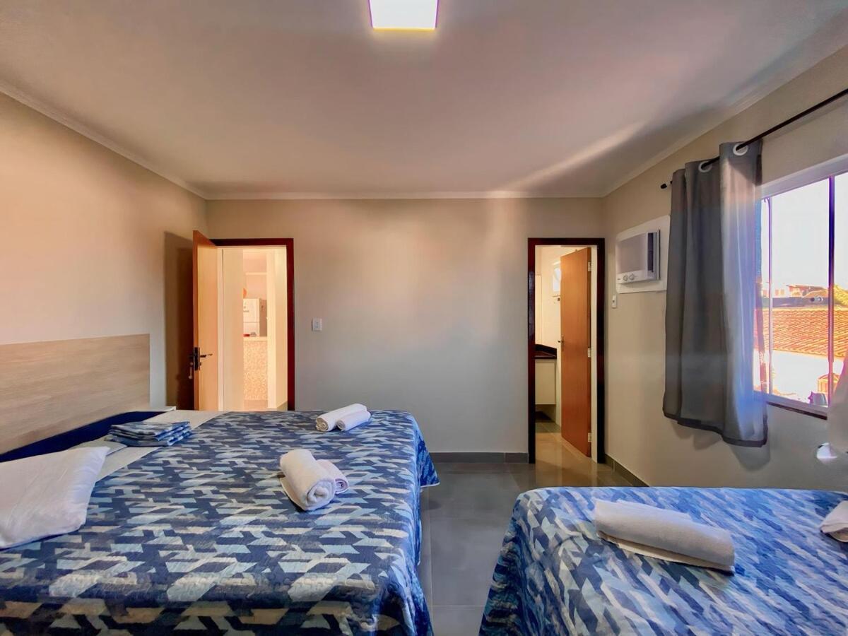 Vila Casa Luxo Vista Incrivel Meaipe Guarapari Exteriér fotografie