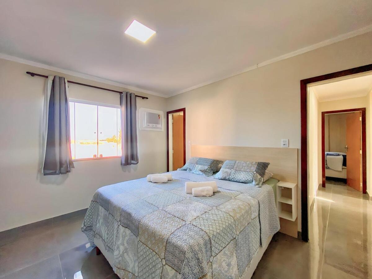 Vila Casa Luxo Vista Incrivel Meaipe Guarapari Exteriér fotografie
