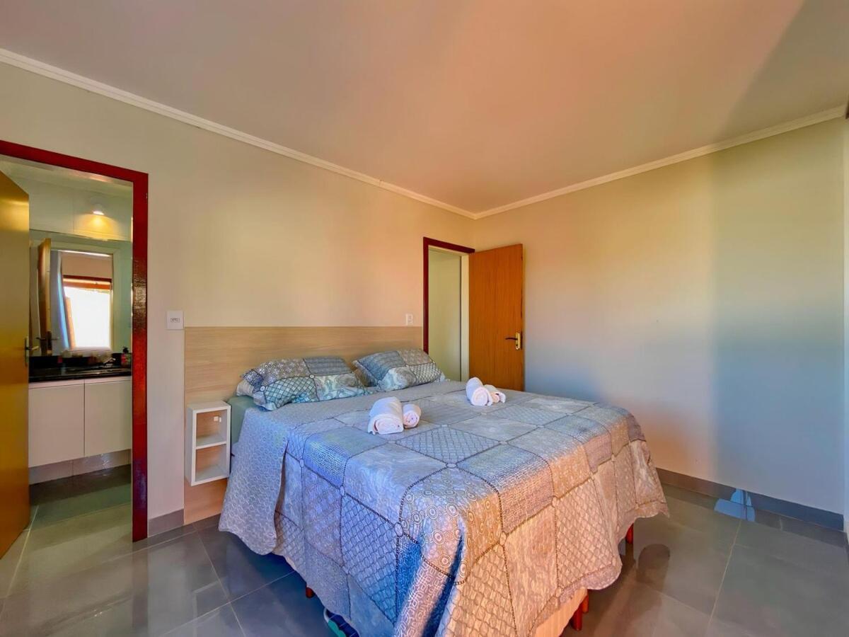 Vila Casa Luxo Vista Incrivel Meaipe Guarapari Exteriér fotografie