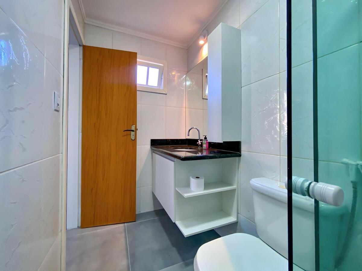 Vila Casa Luxo Vista Incrivel Meaipe Guarapari Exteriér fotografie