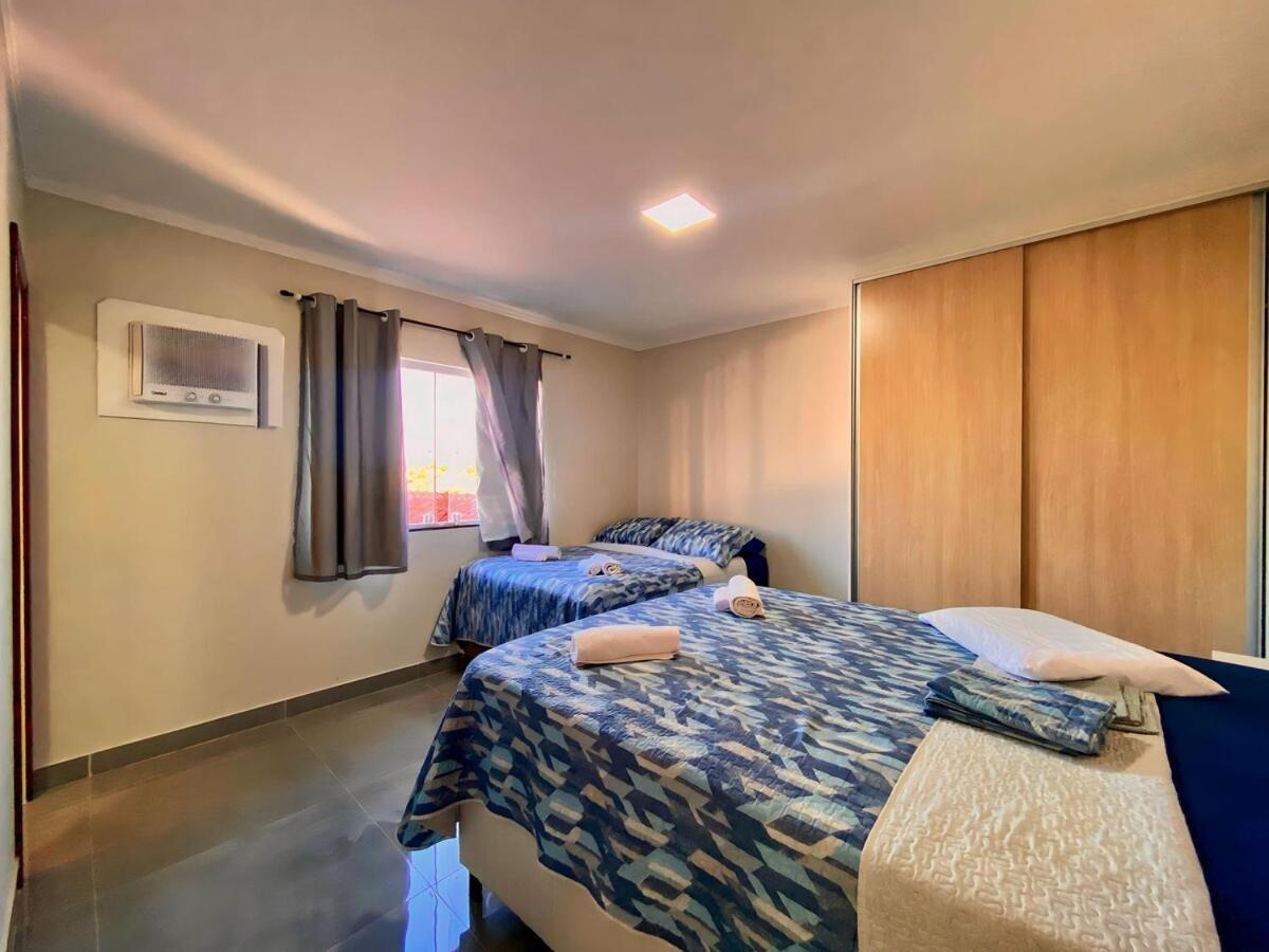 Vila Casa Luxo Vista Incrivel Meaipe Guarapari Exteriér fotografie