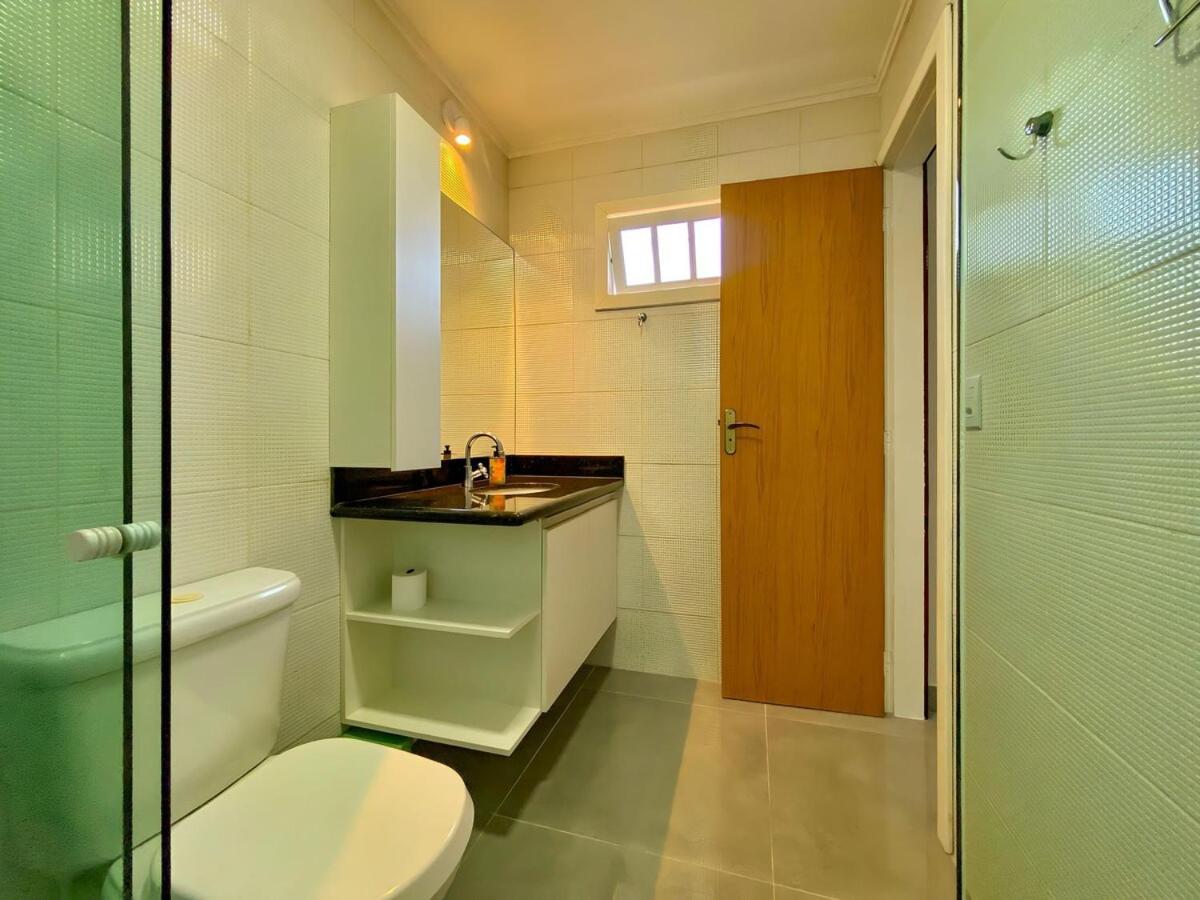 Vila Casa Luxo Vista Incrivel Meaipe Guarapari Exteriér fotografie